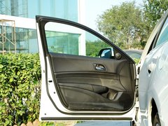 2013款 2.0L 自动 精锐版