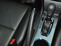 2013款 2.0L 自动 精锐版