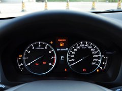 2013款 2.0L 自动 精锐版