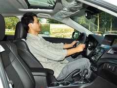 2013款 2.0L 自动 精锐版
