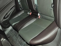 2013款 2.0L 自动 精锐版