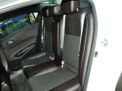 2013款 2.0L 自动 精锐版