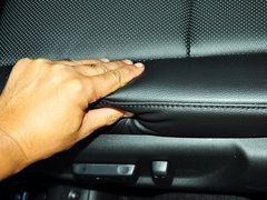 2013款 2.0L 自动 精锐版