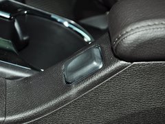 2013款 2.0L 自动 精锐版