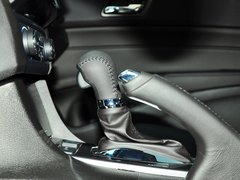 2013款 2.0L 自动 精锐版