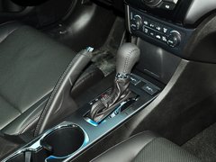 2013款 2.0L 自动 精锐版