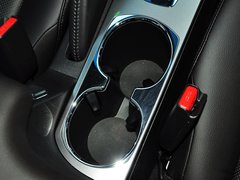 2013款 2.0L 自动 精锐版