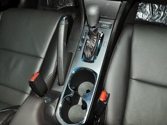 2013款 2.0L 自动 精锐版