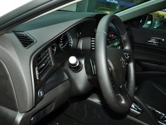 2013款 2.0L 自动 精锐版