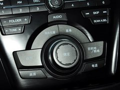 2013款 2.0L 自动 精锐版