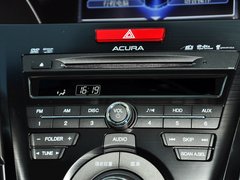2013款 2.0L 自动 精锐版