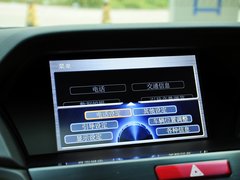 2013款 2.0L 自动 精锐版