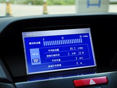 2013款 2.0L 自动 精锐版