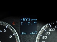 2013款 2.0L 自动 精锐版