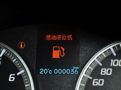 2013款 2.0L 自动 精锐版