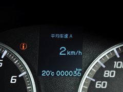 2013款 2.0L 自动 精锐版