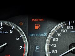 2013款 2.0L 自动 精锐版