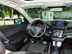 2013款 2.0L 自动 精锐版