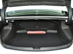 2013款 2.0L 自动 精锐版