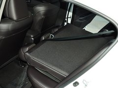 2013款 2.0L 自动 精锐版