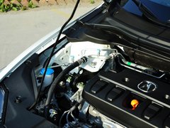 2013款 2.0L 自动 精锐版