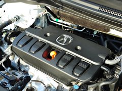 2013款 2.0L 自动 精锐版