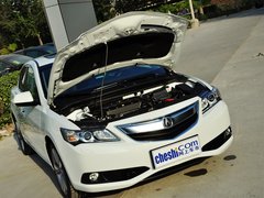 2013款 2.0L 自动 精锐版