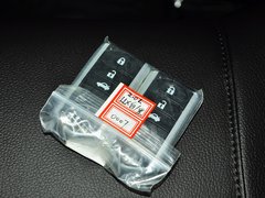 2013款 2.0L 自动 精锐版