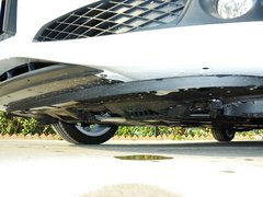 2013款 2.0L 自动 精锐版