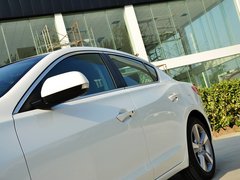 2013款 2.0L 自动 精锐版