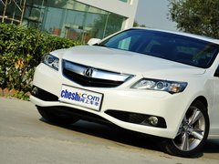2013款 2.0L 自动 精锐版
