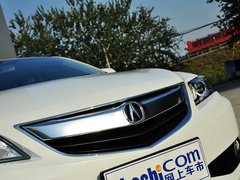 2013款 2.0L 自动 精锐版