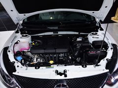 2014款 1.5L 手动 豪华型