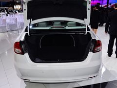 2014款 1.5L 手动 豪华型