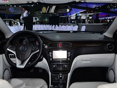 2014款 1.5L 手动 豪华型