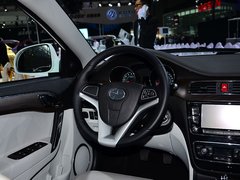 2014款 1.5L 手动 豪华型