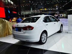 2014款 1.5L 手动 豪华型