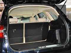 2013款 2.0 手动 四驱汽油超豪华版 7座