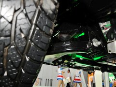 2013款 2.0 手动 四驱汽油超豪华版 7座