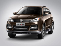 2014款 2.4T 自动 四驱自动柴油豪华天窗版 7座
