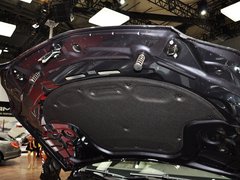 2014款 E300L 3.0L 自动 