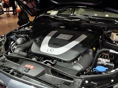 2014款 E300L 3.0L 自动 
