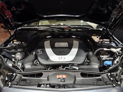 2014款 E300L 3.0L 自动 