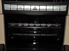 2014款 E300L 3.0L 自动 