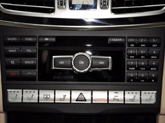 2014款 E300L 3.0L 自动 