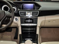 2014款 E300L 3.0L 自动 