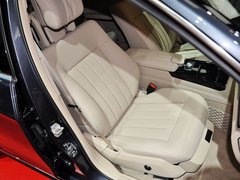 2014款 E300L 3.0L 自动 