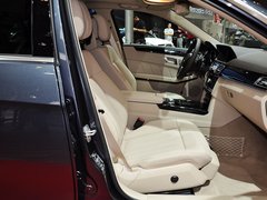 2014款 E300L 3.0L 自动 