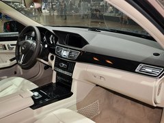 2014款 E300L 3.0L 自动 