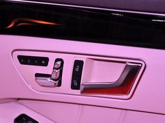2014款 E300L 3.0L 自动 
